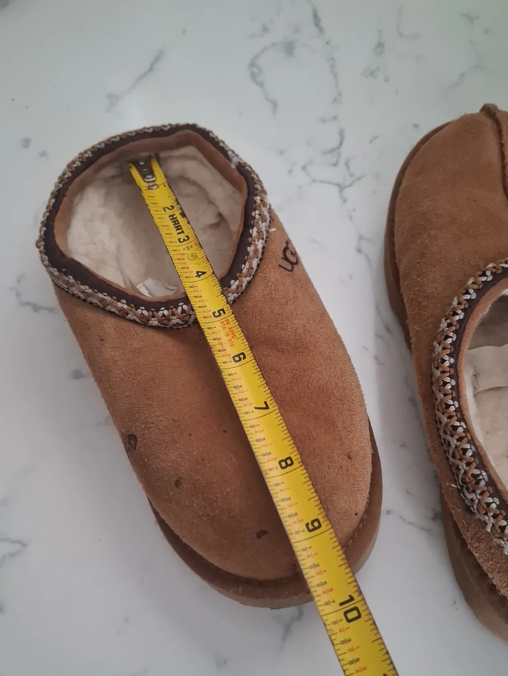 Ugg Tasman Slipper